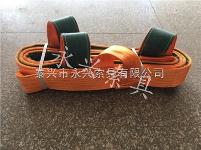 高強(qiáng)定制5噸玻璃吊帶廠家價(jià)格